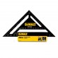 DeWALT leņķa lineāls, metriskais, 300 mm